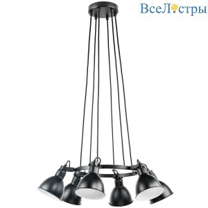 Подвесная люстра Lightstar ACROBATA 761167