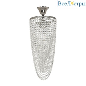 Люстра на штанге Arti Lampadari Stella E 1.3.20.502 N