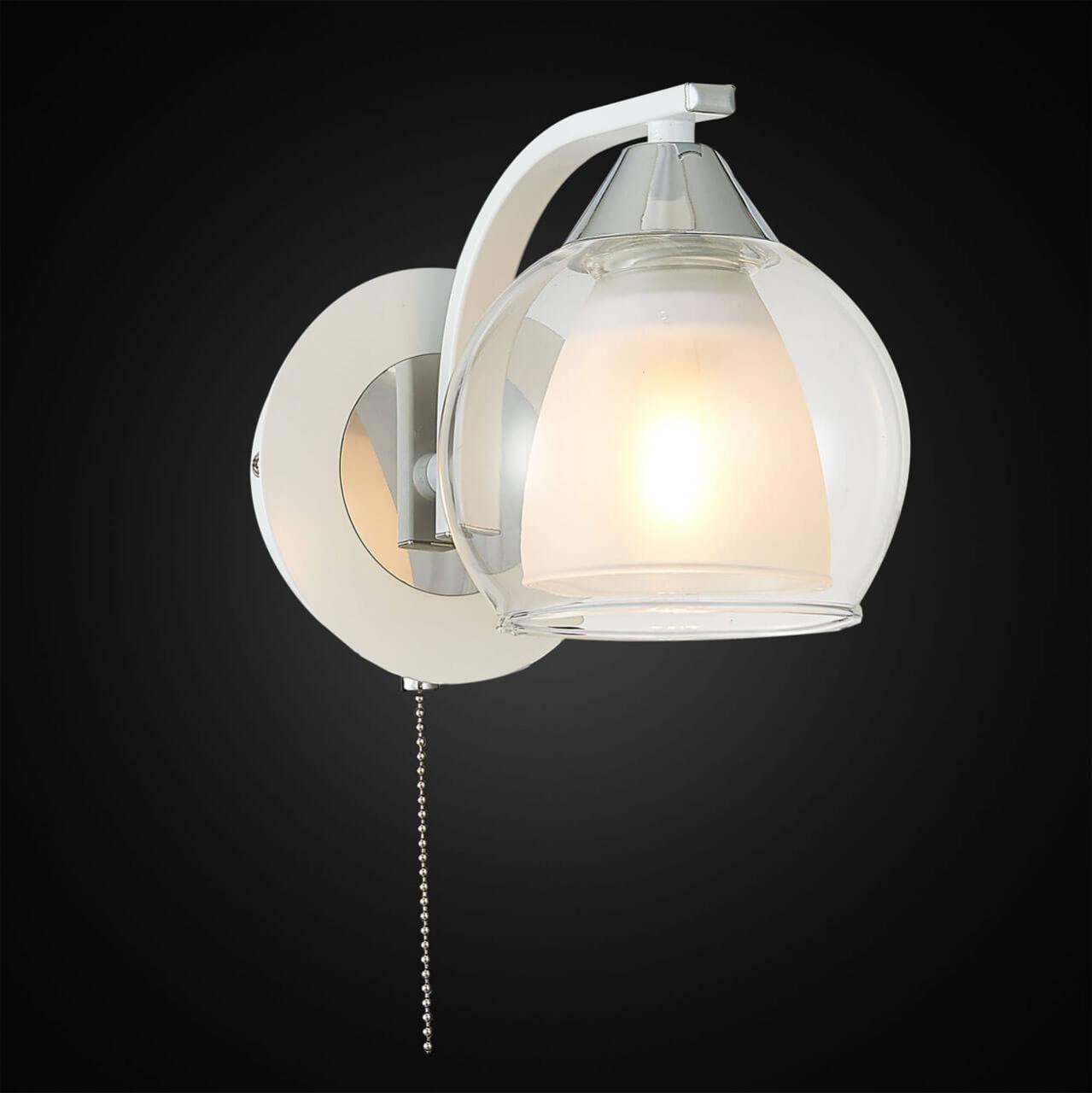 бра citilux кристи cl152310