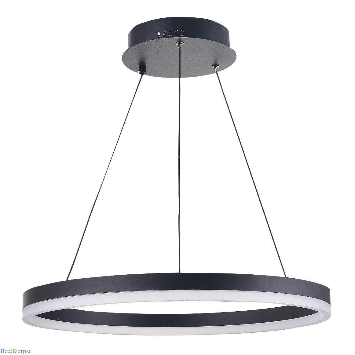 подвесной светодиодный светильник natali kovaltseva led lamps 81295