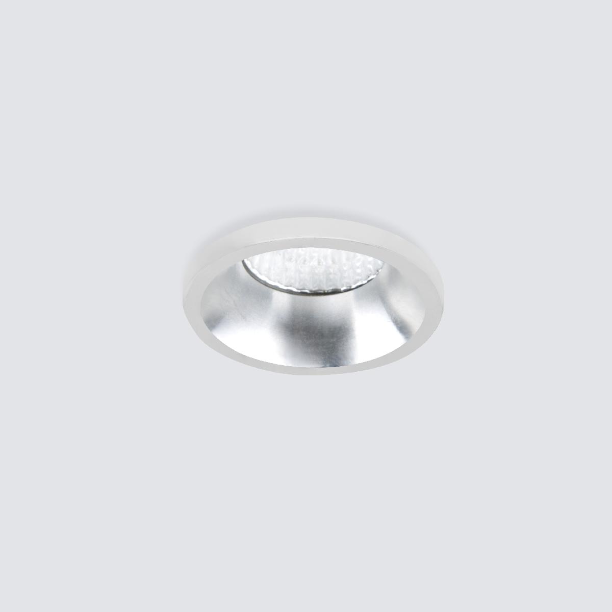 встраиваемый светодиодный светильник elektrostandard 15269/led 4690389174384