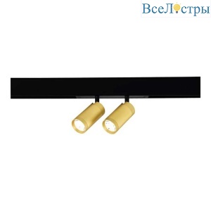 Трековый светильник ST Luce SKYLINE 220 ST660.286.20