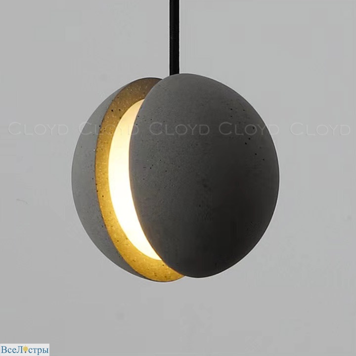 Светильники коллекции Sauron Cloyd