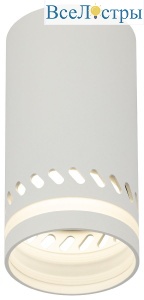 Накладной светильник Эра OL50 WH Б0059802