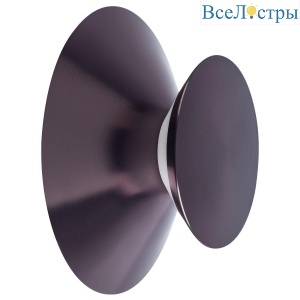 Настенный светодиодный светильник Lightstar Celesta 809108