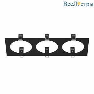 Рамка Lightstar Intero 111 217837