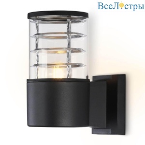 Уличный настенный светильник Ambrella Light Garden ST2522