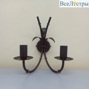 Настенный светильник 6412/A2__V2046
