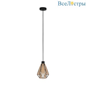 Подвесной светильник Eglo Adwickle 43776