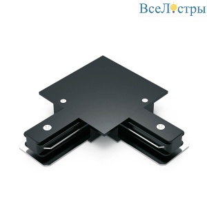Коннектор L-образный Gauss TR133