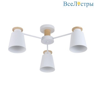 Потолочная люстра Rivoli Adna 9112-303 Б0053435
