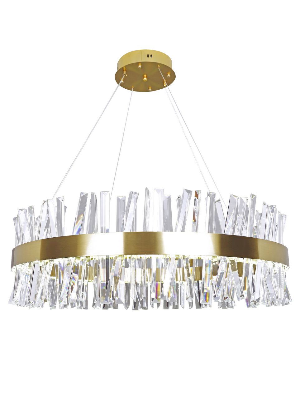 подвесная люстра natali kovaltseva innovation style 83049