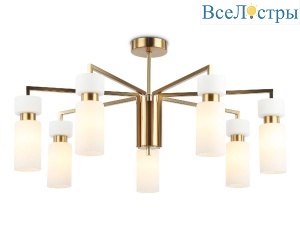 Люстра на штанге Ambrella Light High Light Heigh Light LH56126