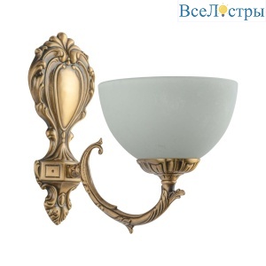 Бра Ambiente 7140/1 AB