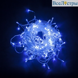 Светодиодный занавес Feron 32335