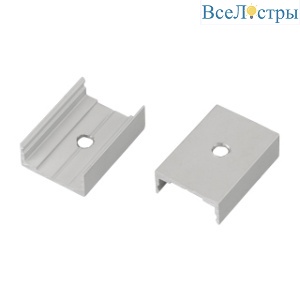 Держатель Arlight ARL-MOONLIGHT-0711-CLIP ANOD 039504