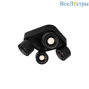 Спот Loft IT Case 10326 Black