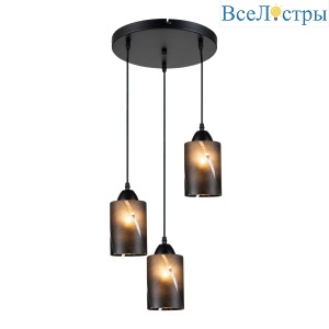 Подвесной светильник Escada 10179/3S