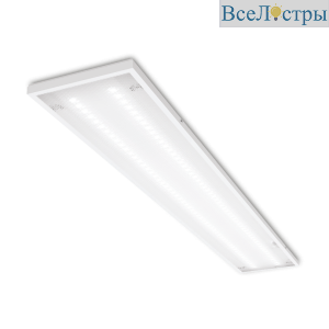 Светодиодная панель Wolta WLRD01