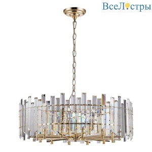 Подвесная люстра Stilfort Feeriya 2114/03/12P