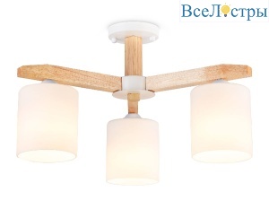 Люстра на штанге Ambrella Light Loft TR83112