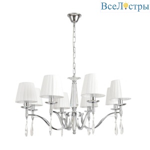 Подвесная люстра Lumion Classi Magda 8316/8