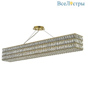 Подвесной светильник Arti Lampadari Lioni E 1.5.120x16.100 G