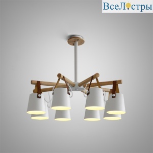Люстра на штанге Imperium Loft Natura 178005-26