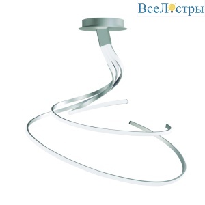 Подвесной светодиодный светильник Mantra Nur 5821