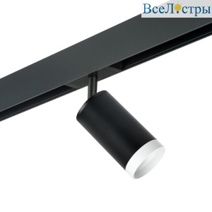 Трековый светильник Lightstar Rullo (214437+595057+203436) PRO4373436