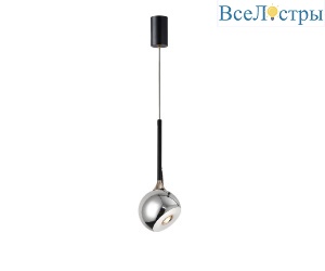 Подвесной светильник Kink Light Тимо 07529-1A,02