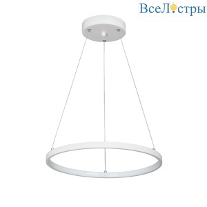 Подвесной светодиодный светильник Vitaluce V4600-0/1S