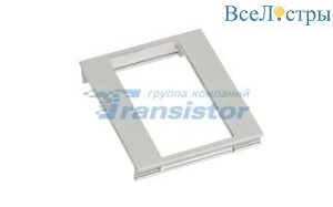 Рамка Arlight SHELF-MULTI половинная 017300