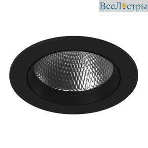 Встраиваемый светильник Designled KZ-2-DLB-12-WW 013136