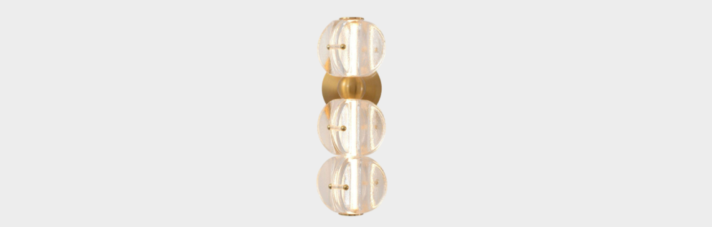 Rich Crystal Lux
