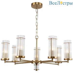 Подвесная люстра Rivoli Dolly 2074-307 Б0055534