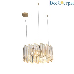 Подвесная люстра F-Promo Steg 4484-4P