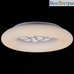 Потолочная люстра Reluce 09939-0.3-108W WT