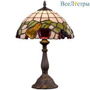 Настольная лампа VELANTE 850-804-01