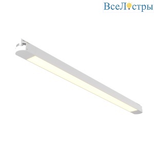 Трековый однофазный светильник Maytoni Technical Basis TR000-1-24W3K-W_1