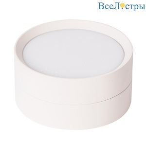 Накладной светильник Feron HL357 48740