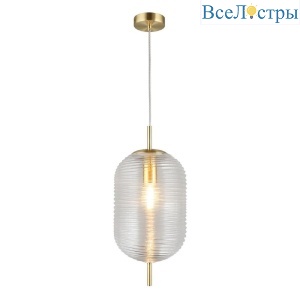 Подвесной светильник Aployt Mattia APL.316.16.01