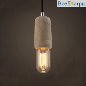 Подвесной светильник ImperiumLoft Art Concrete Mini №5 85293-22