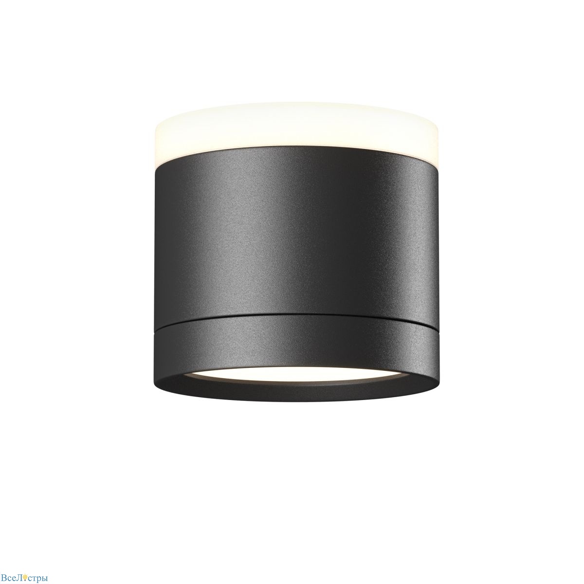 потолочный светильник maytoni technical pauline c120cl-gx53-b