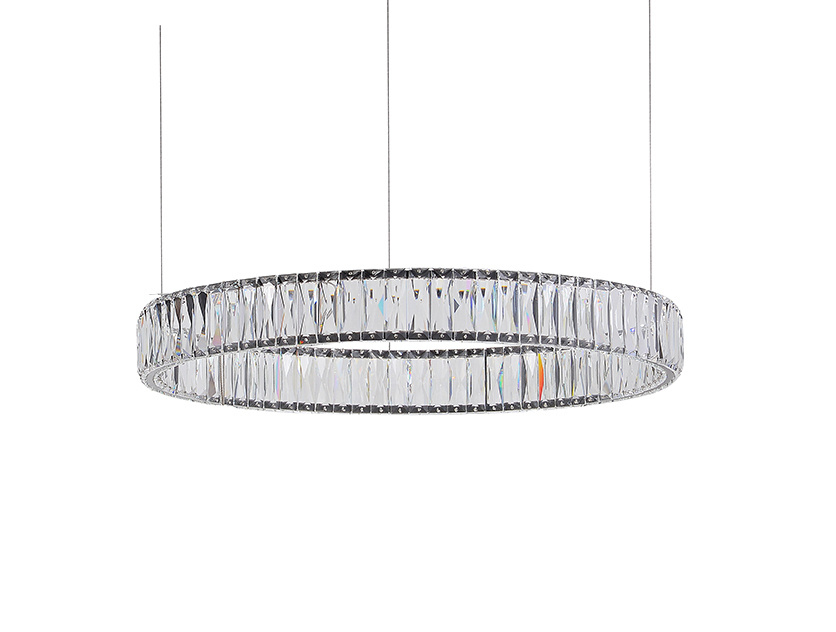 подвесной светильник newport 8242n/60 black+gold м0071886