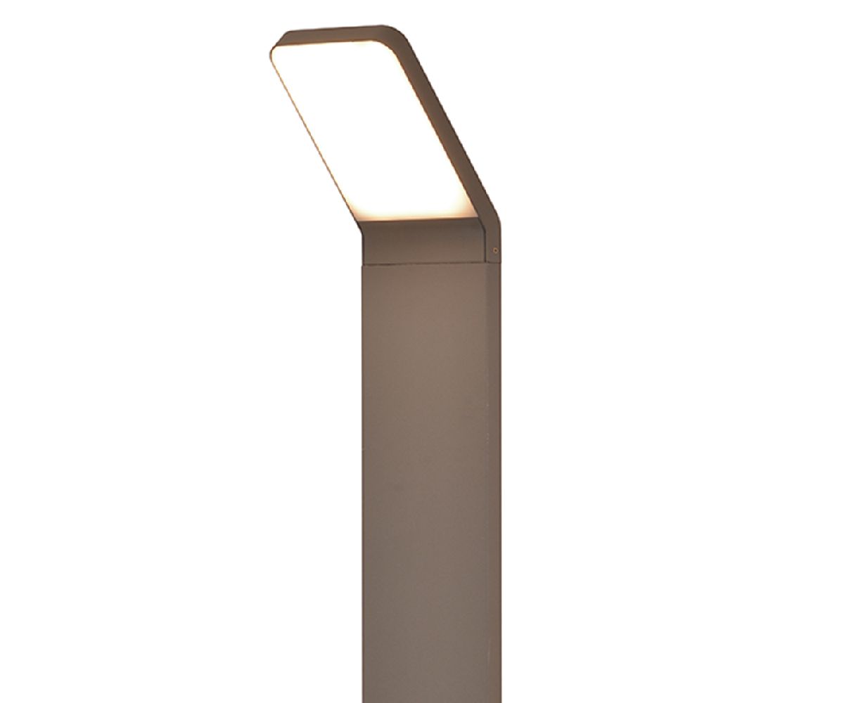 ландшафтный светильник kink light 09311-80f,19
