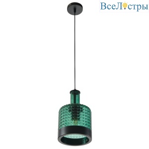 Подвесной светильник Myfar Edwin MR2473-1P