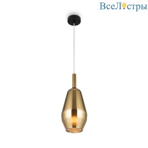 Подвесной светильник Maytoni Duality MOD271PL-01B7