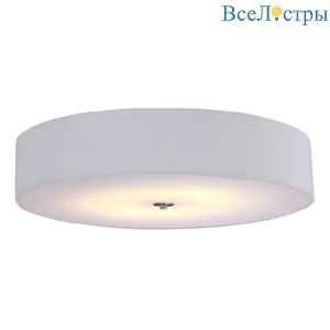 Потолочный светильник Crystal Lux Jewel PL500 White