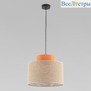 Подвесной светильник TK Lighting 3227 Duo a068549